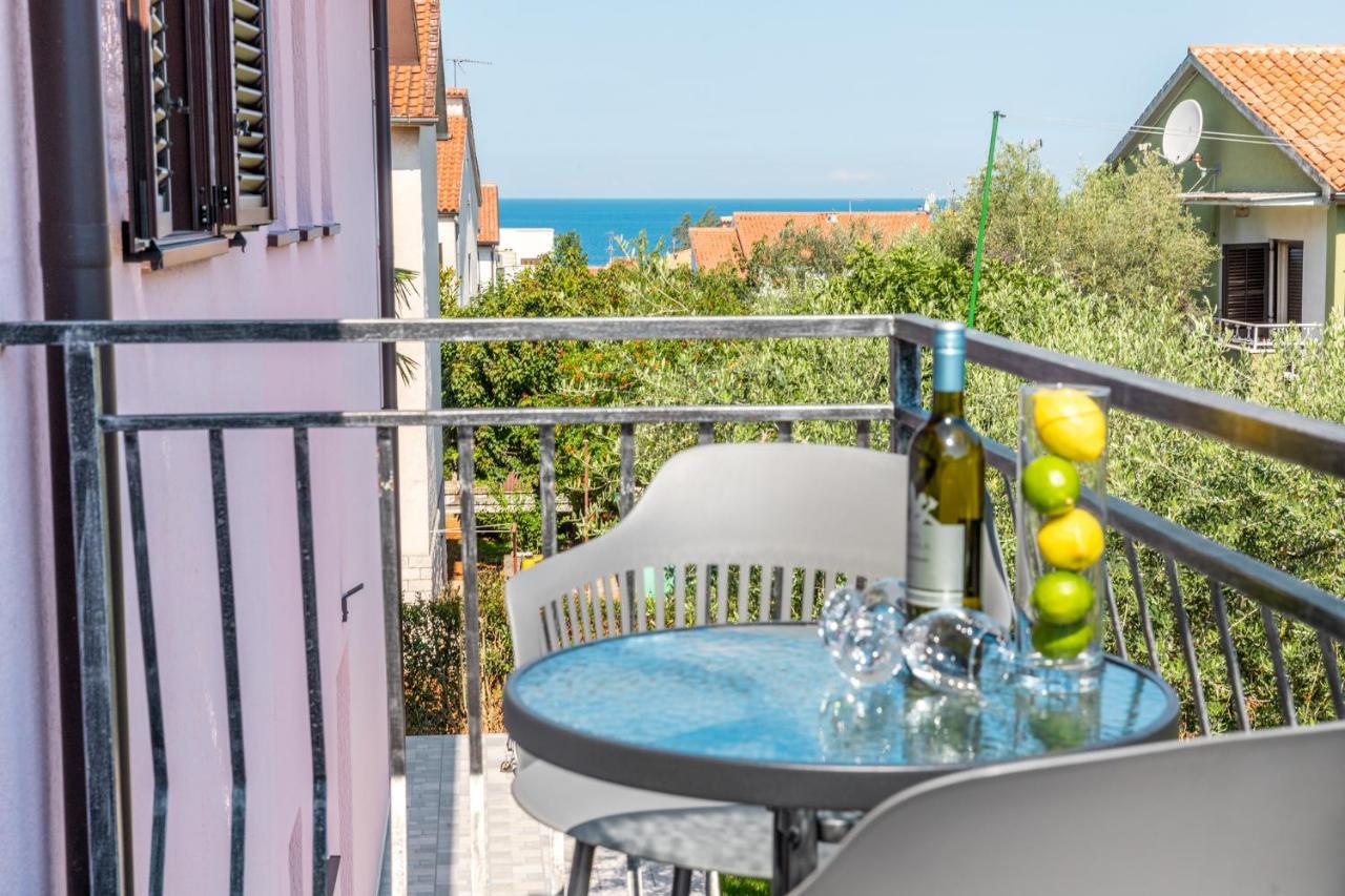 Sanja Premium Apartment Poreč