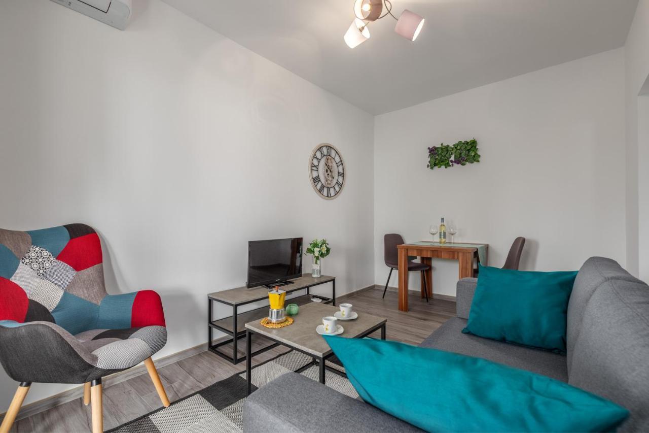 Apartment Sanja Premium Poreč