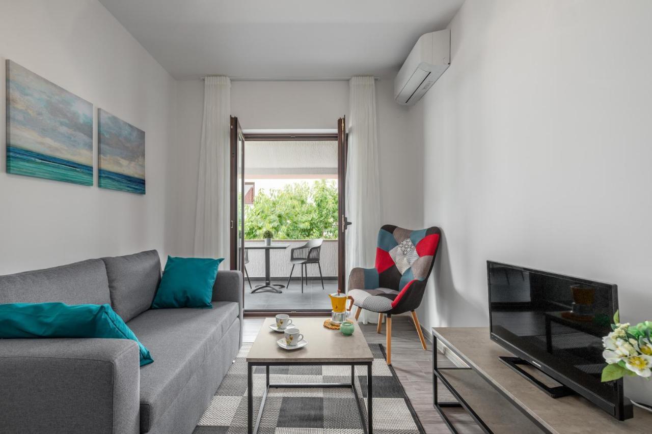Apartment Sanja Premium Poreč