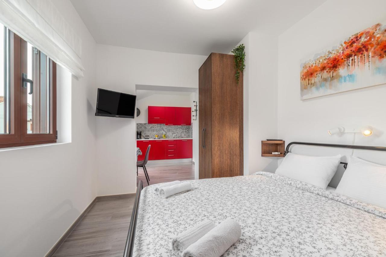 Apartment Sanja Premium Poreč