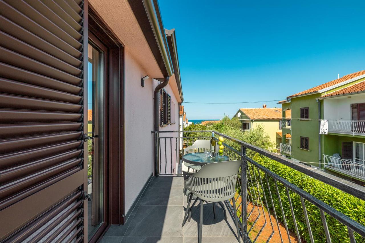 Sanja Premium Apartment Poreč