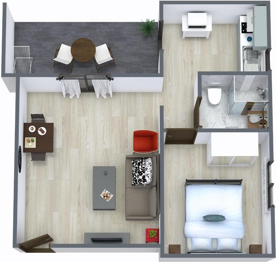 Apartment Sanja Premium